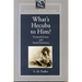 What's Hecuba to Him?: Fictional Events and Actual Emotions