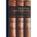 The Jewish Encyclopedia: A Guide to Its Contents, an Aid to Its Use