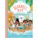 Seashell Key (Seashell Key #1): A Chapter Book