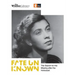 Fate Unknown: The Search for the Missing after the Holocaust: Exhibition catalogue