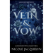 Vein & Vow: An Enemies to Lovers Vampire Romance
