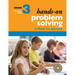 Hands-On Problem Solving, Grade 3: A Minds-On Approach