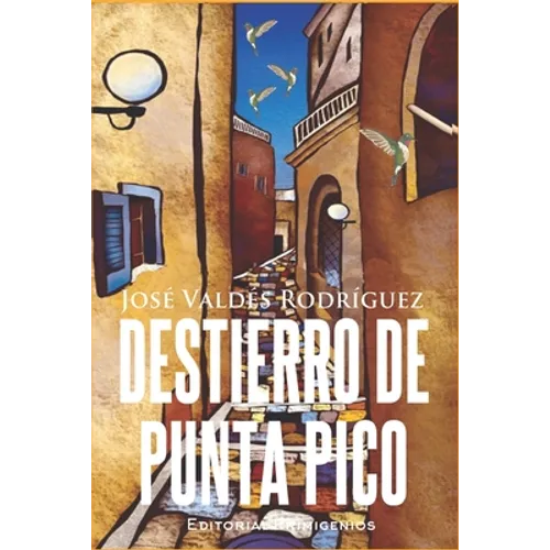 Destierro de Punta Pico