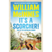 It's a Scorcher!