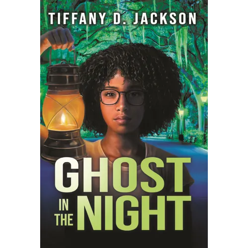 Ghost in the Night