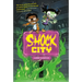 Shock City: A Graphic Novel