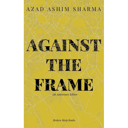 Against the Frame