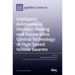 Intelligent Autonomous Decision-Making and Cooperative Control Technology of High-Speed Vehicle Swarms