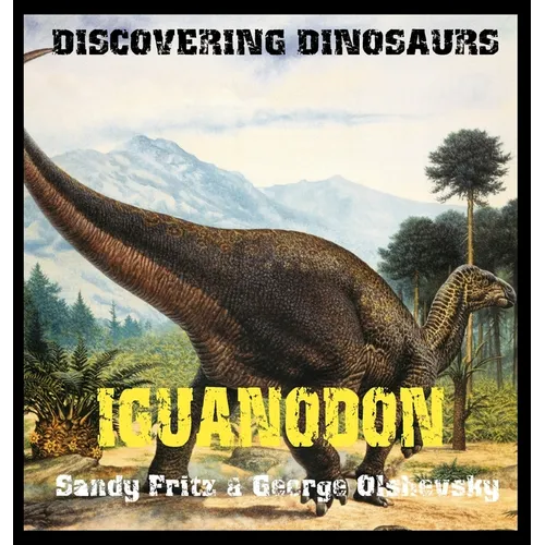 Iguanodon