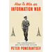 How to Win an Information War: The Propagandist Who Outwitted Hitler