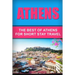 Athens: The Best Of Athens For Short Stay Travel