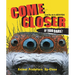 Come Closer If You Dare!: Animal Predators Up Close