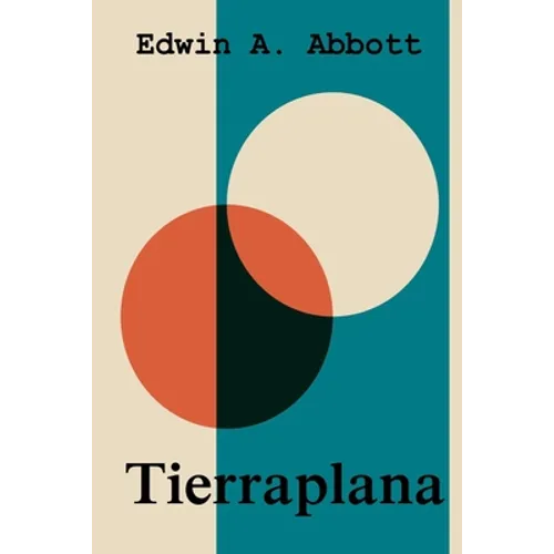 Tierraplana: Flatland, Spanish edition