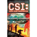 Csi: Crime Scene Investigation: The Burning Season