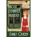 Most Definitely Murder: A 1920's Murder Mystery