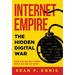 Internet Empire: The Hidden Digital War