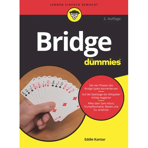 Bridge für Dummies