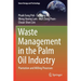 Waste Management in the Palm Oil Industry: Plantation and Milling Processes