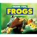 Thank You, Frogs