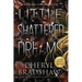 Little Shattered Dreams, Large Print Edition
