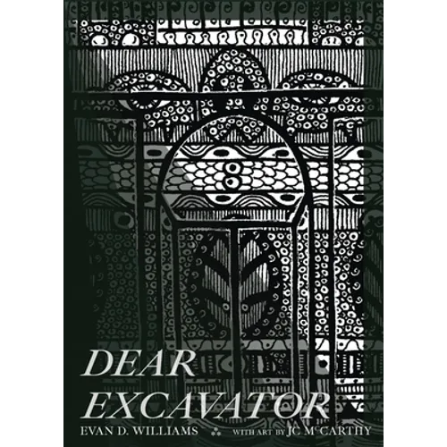 Dear Excavator