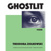 Ghostlit: Poems Volume 34