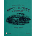 Homestead Glass Works: Bryce, Higbee & Company, 1879-1907