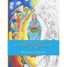 Rosary Book: Mysteries of the Rosary in Ink