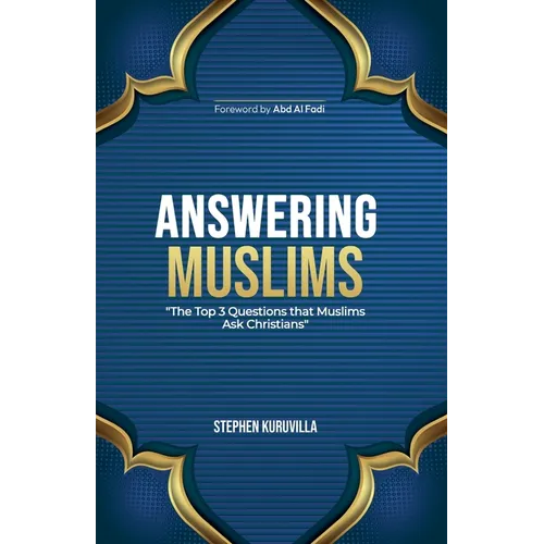 Answering Muslims