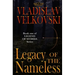 Legacy Of The Nameless: The Epic Journey of a Troubled Girl
