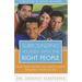Surrounding Yourself with the Right People: Hoe Your Friends and Associations Influence Your Success