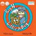 Big H and Little h Dog: A disability awareness inclusive children's book full of hope!