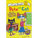 Pete the Cat and the Surprise Teacher