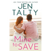 Mine to Save