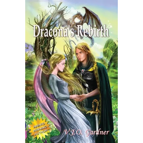Dracona's Rebirth
