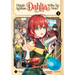 Magic Artisan Dahlia Wilts No More (Manga) Vol. 1