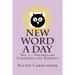 New Word A Day - Vol 3: Vocabulary Cartoons and Riddles