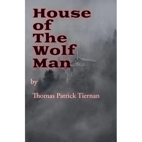 House Of The Wolfman