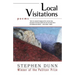 Local Visitations: Poems