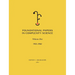 Foundational Papers in Complexity Science: Volume I