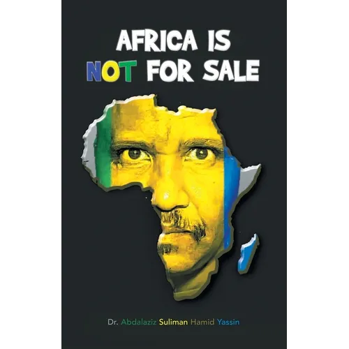 Africa is NOT for sale