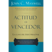 Actitud de Vencedor