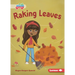 Raking Leaves