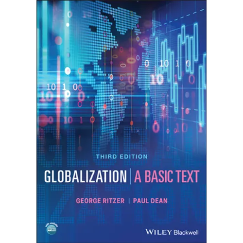 Globalization: A Basic Text