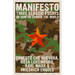 Manifesto: Three Classic Essays on How to Change the World