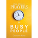 One-Minute Prayers for Busy People