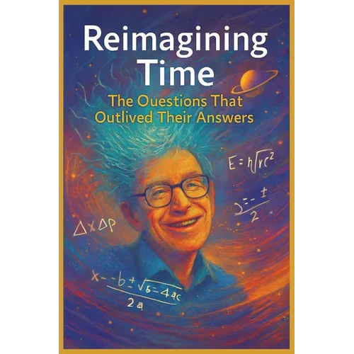 Reimagining Time: The Questions That Outlived Their Answers
