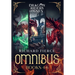 Dragon Riders of Osnen: Episodes 4-6 (Dragon Riders of Osnen Omnibus Book 2)