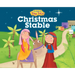 Christmas Stable