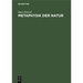 Metaphysik Der Natur
